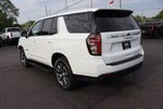 2022 Chevrolet Tahoe LS