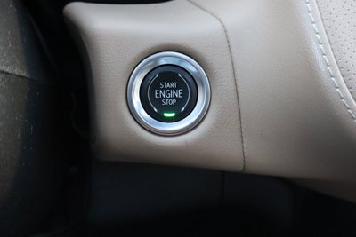 2022 Chevrolet Tahoe Premier