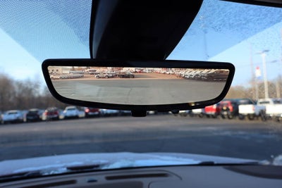 2022 Chevrolet Tahoe Premier