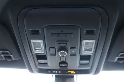 2022 Chevrolet Tahoe Premier