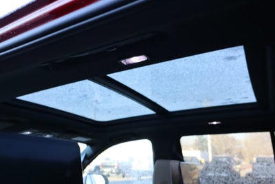 2022 Chevrolet Tahoe Premier