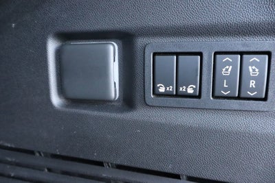 2022 Chevrolet Tahoe Premier