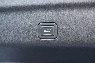 2022 Chevrolet Tahoe Premier