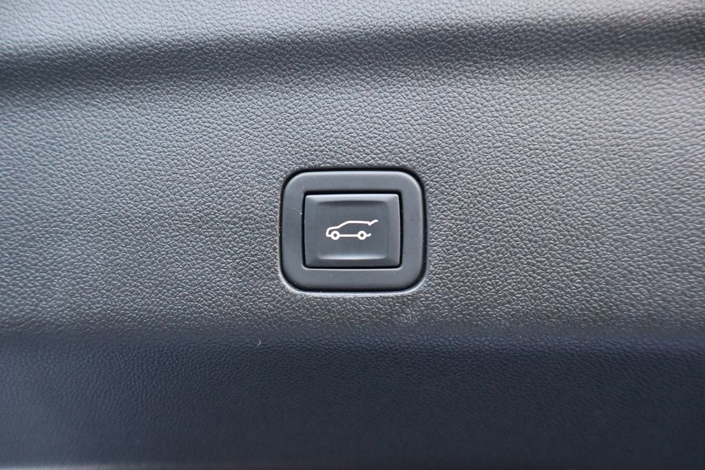 2022 Chevrolet Tahoe Premier