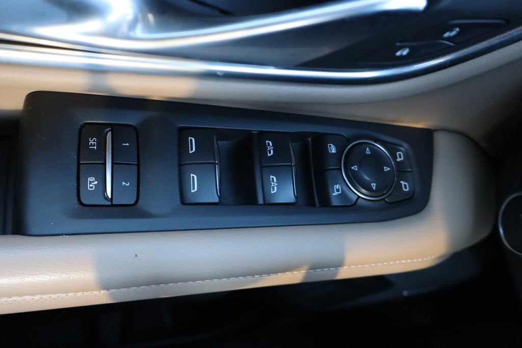 2022 Chevrolet Tahoe Premier