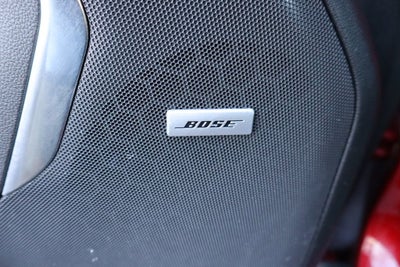 2022 Chevrolet Tahoe Premier