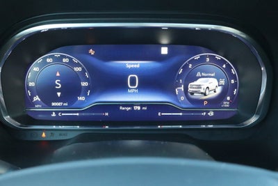 2022 Chevrolet Tahoe Premier