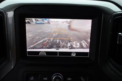 2024 GMC Sierra 2500 HD Pro