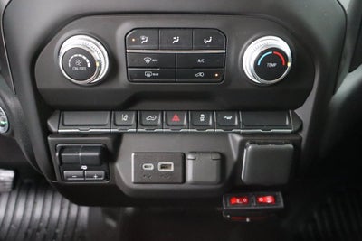 2024 GMC Sierra 2500 HD Pro