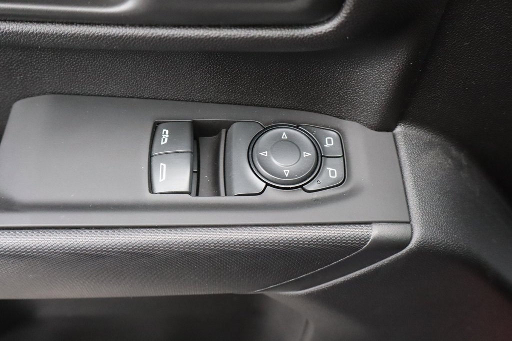 2024 GMC Sierra 2500 HD Pro