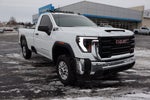 2024 GMC Sierra 2500 HD Pro