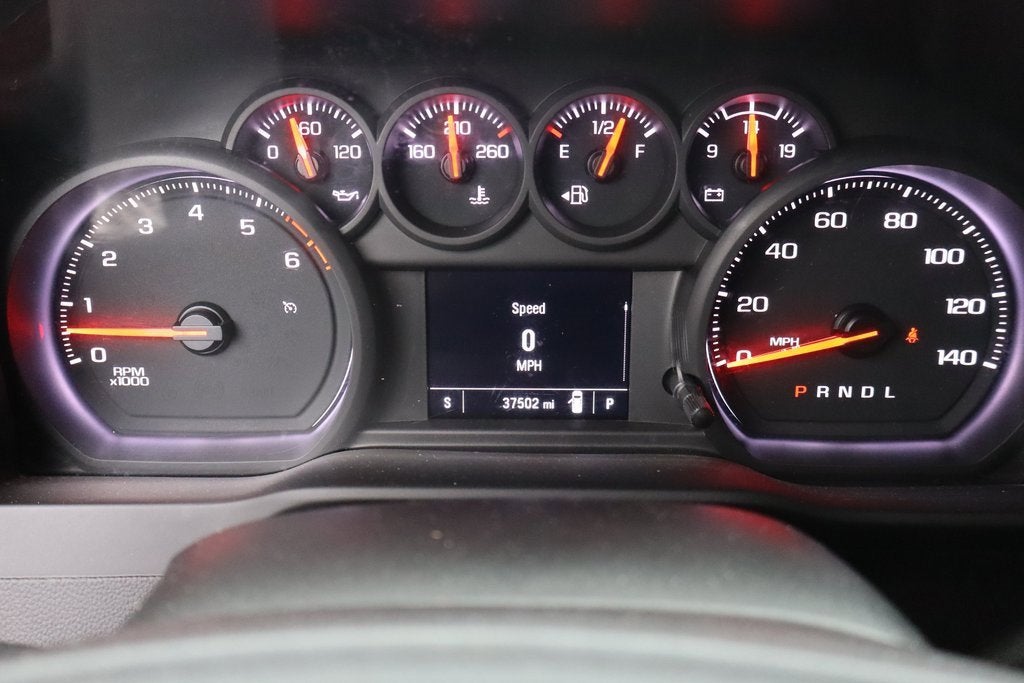 2024 GMC Sierra 2500 HD Pro