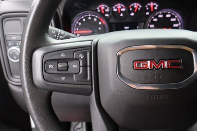 2024 GMC Sierra 2500 HD Pro