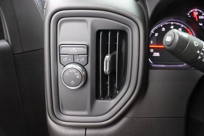 2024 GMC Sierra 2500 HD Pro