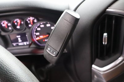 2024 GMC Sierra 2500 HD Pro