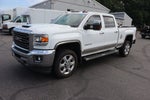 2018 GMC Sierra 2500 HD SLT