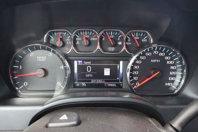 2018 GMC Sierra 2500 HD SLT