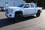 2016 GMC Sierra 2500 HD Base