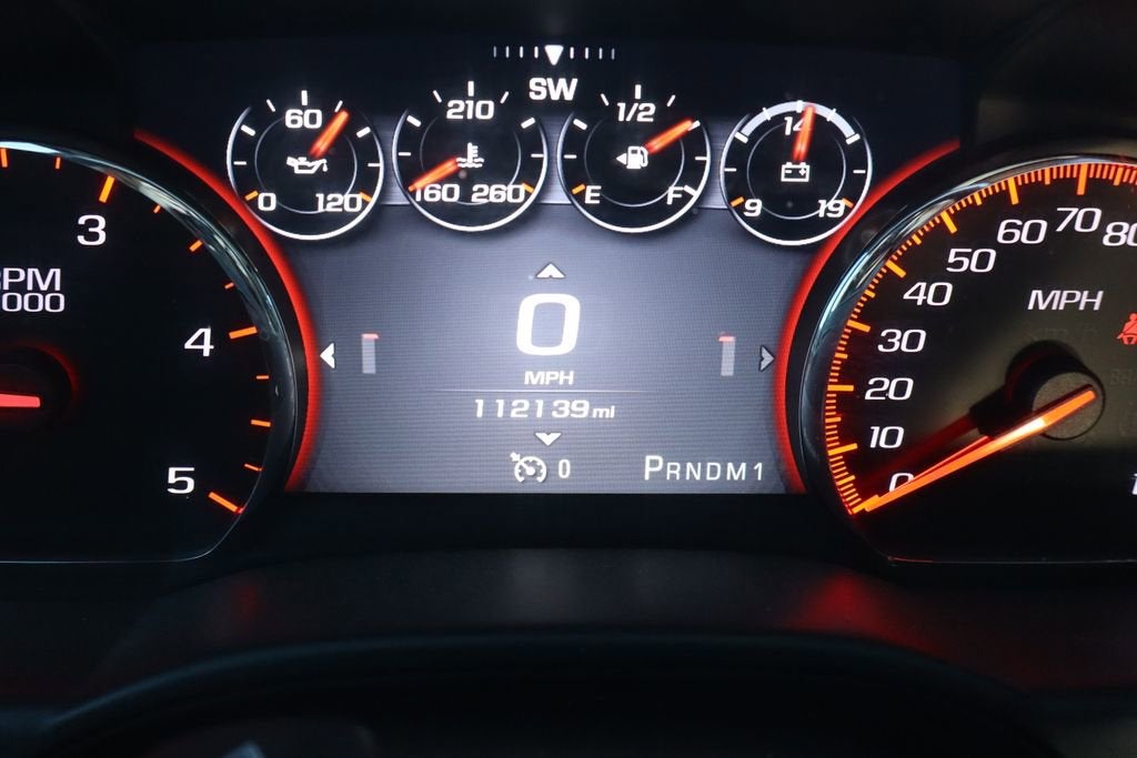2016 GMC Sierra 2500 HD Base