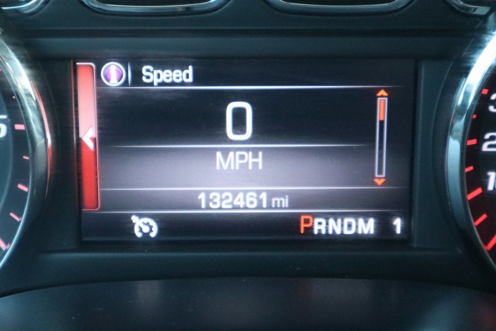 2015 GMC Sierra 2500 HD SLT