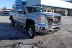 2015 GMC Sierra 2500 HD SLT