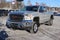 2015 GMC Sierra 2500 HD SLT
