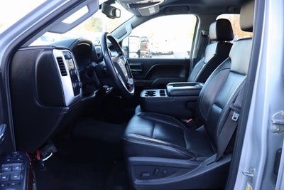 2015 GMC Sierra 2500 HD SLT