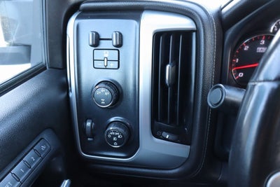 2015 GMC Sierra 2500 HD SLT