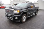 2018 GMC Sierra 3500 HD Denali
