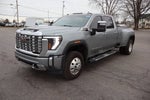 2024 GMC Sierra 3500 HD Denali DRW