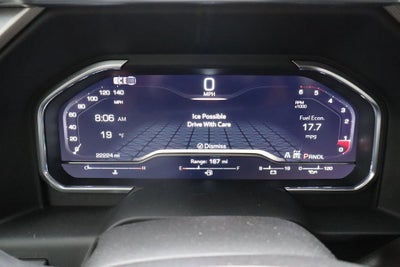 2024 GMC Sierra 3500 HD Denali DRW