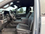 2024 GMC Sierra 2500 HD AT4X
