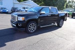 2020 GMC Canyon Denali