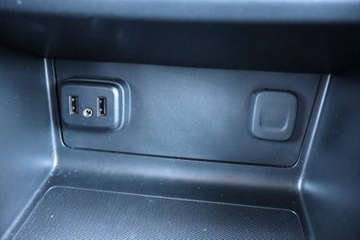 2022 GMC Canyon AT4 - Cloth