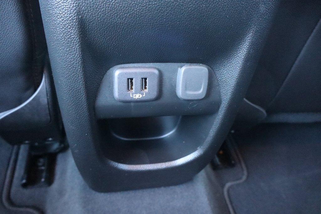 2022 GMC Canyon AT4 - Cloth