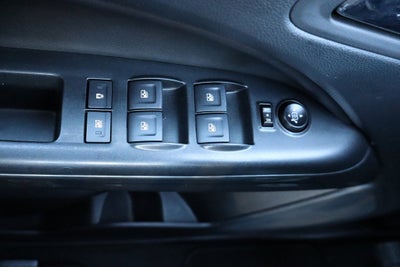 2022 GMC Canyon AT4 - Cloth