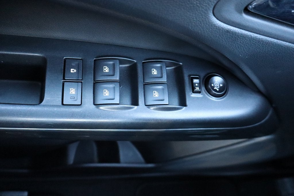 2022 GMC Canyon AT4 - Cloth