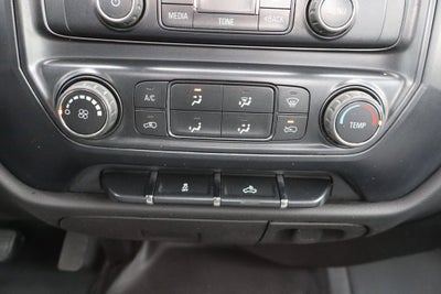 2014 GMC Sierra 1500 Base