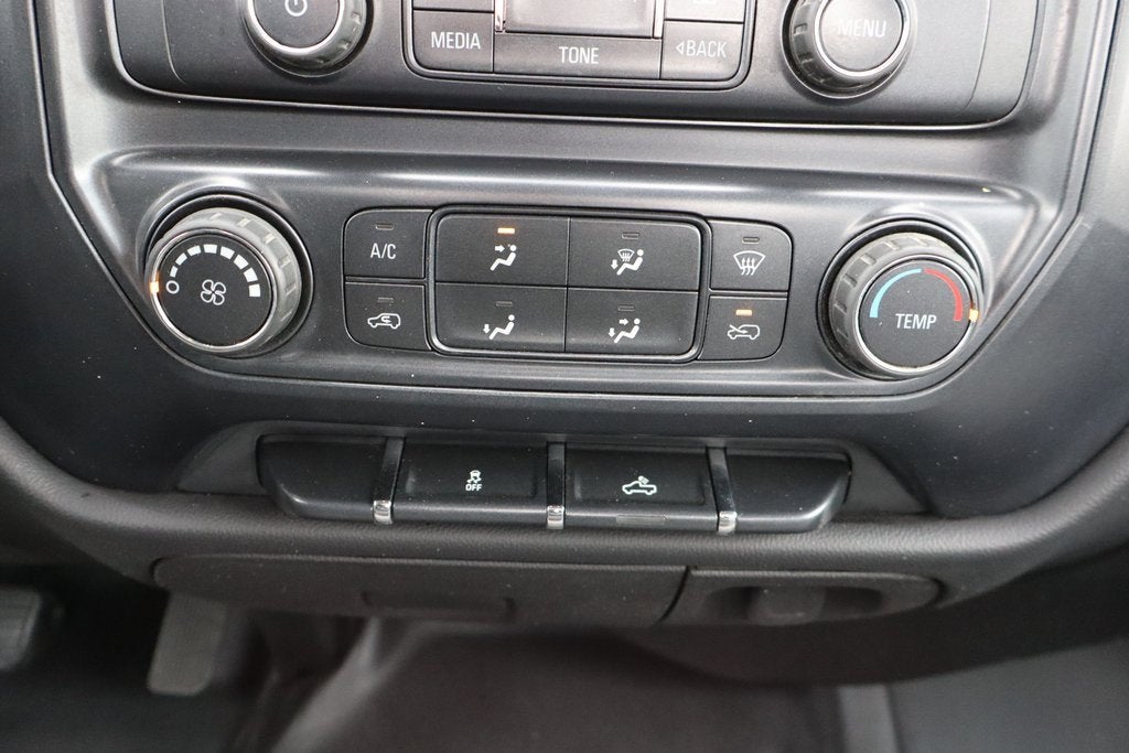 2014 GMC Sierra 1500 Base