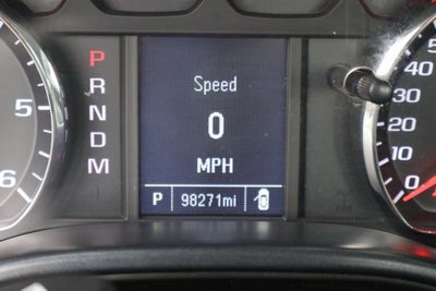 2014 GMC Sierra 1500 Base