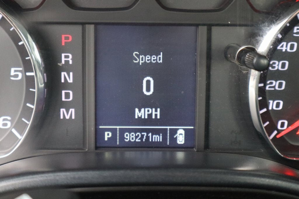 2014 GMC Sierra 1500 Base