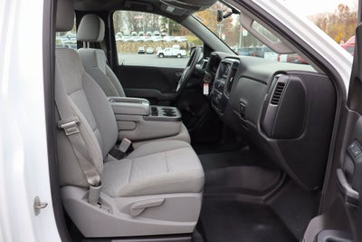 2014 GMC Sierra 1500 Base