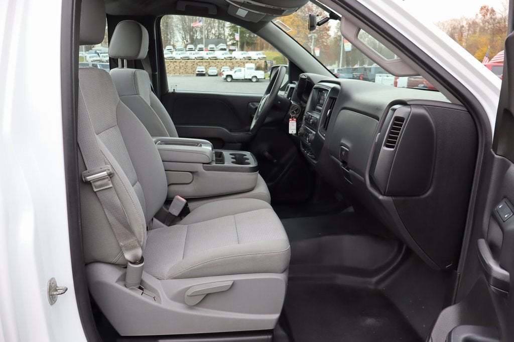 2014 GMC Sierra 1500 Base