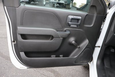 2014 GMC Sierra 1500 Base