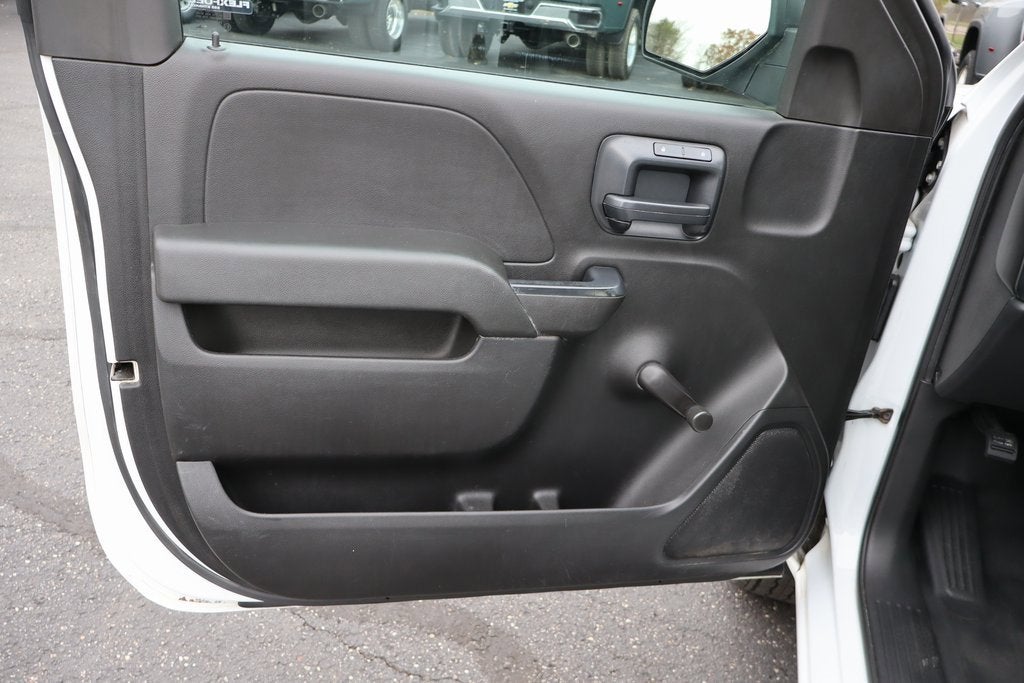 2014 GMC Sierra 1500 Base