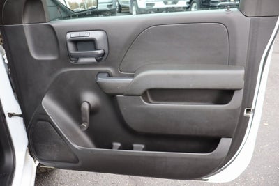 2014 GMC Sierra 1500 Base