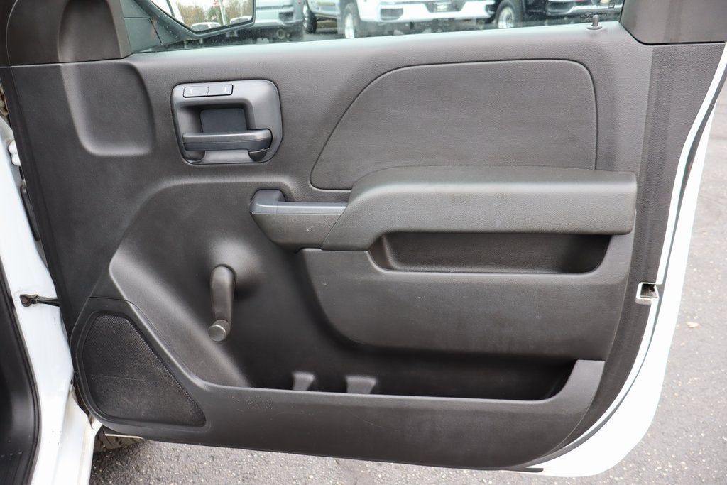 2014 GMC Sierra 1500 Base