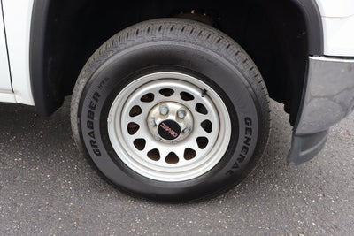 2014 GMC Sierra 1500 Base