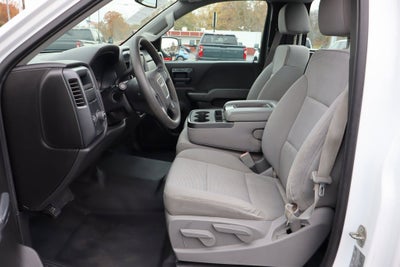 2014 GMC Sierra 1500 Base