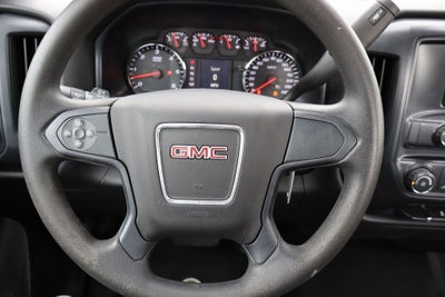 2014 GMC Sierra 1500 Base